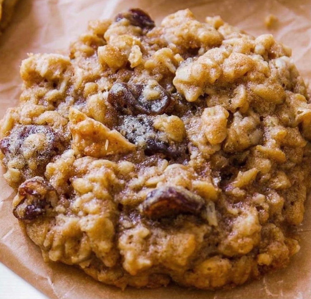 Cookies – AB! Cookie Company