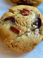 Load image into Gallery viewer, Chocolate Chip Pecans Dozen
